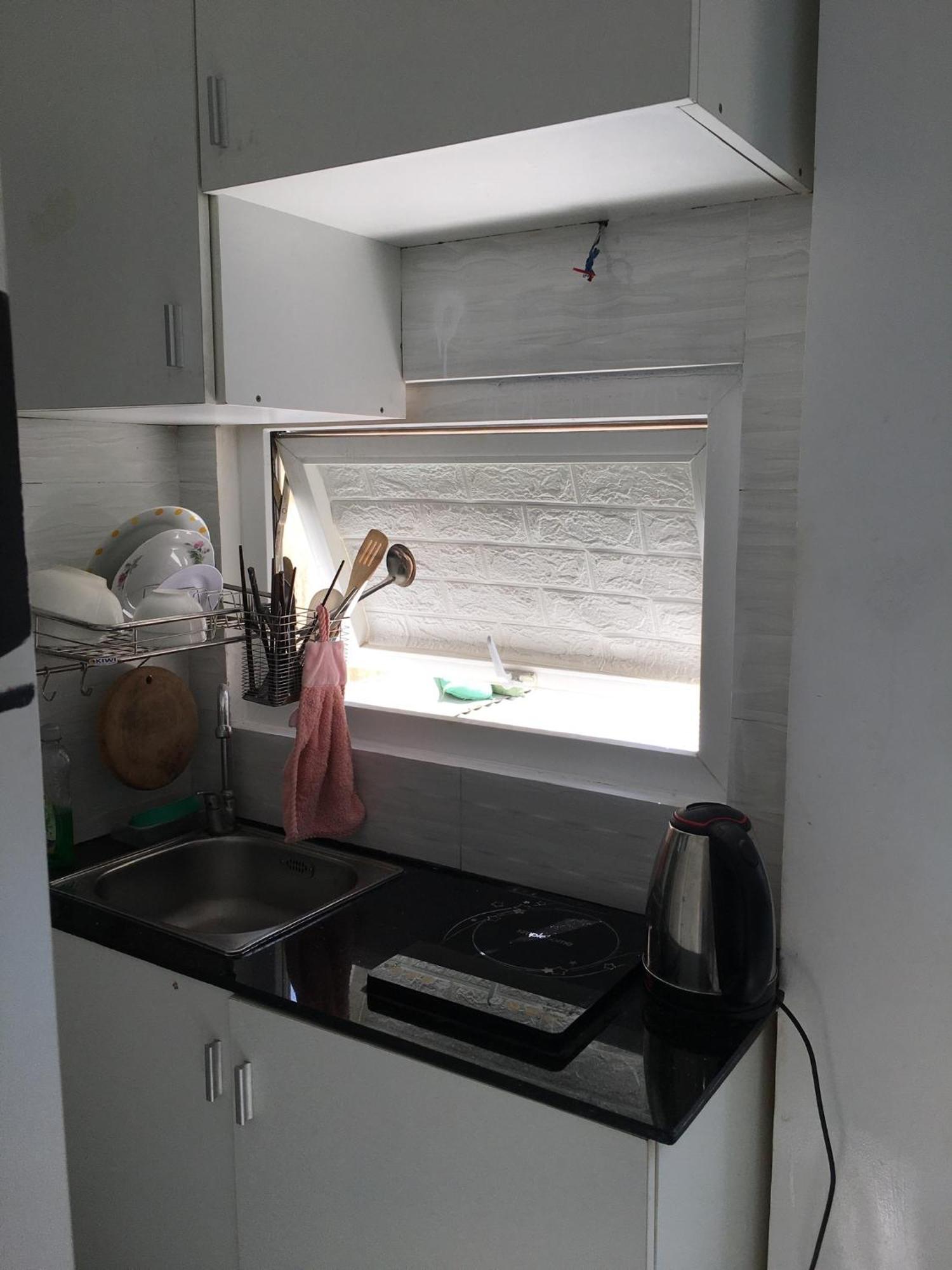 Happy Apartment Хошимин Екстериор снимка
